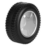 WHEEL - Set ručnih alata