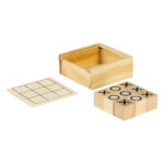 TACTIC - Društvena igra XO, 9/1