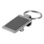 PROP - Metalni privezak za ključeve sa držačem za mobilne uređaje