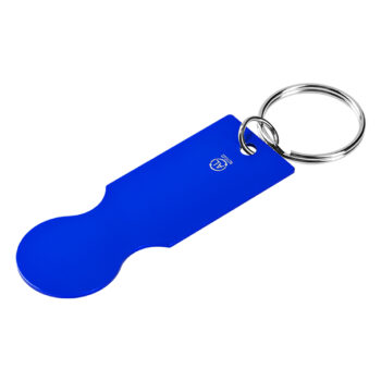 CAST - Privezak od recikliranog aluminijuma