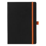 CODE BLACK - Notes A5