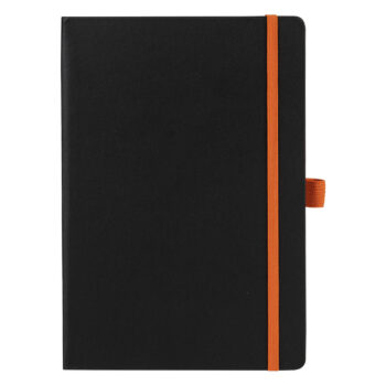 CODE BLACK - Notes A5
