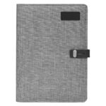 DUBLIN - Portfolio sa notesom A5