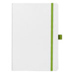 CODE WHITE - Notes A5