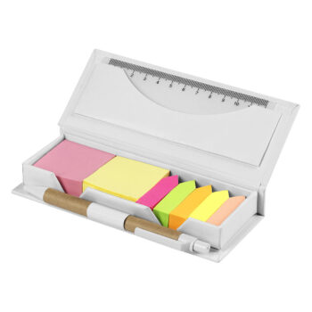 DECK - Set za beleške