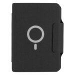 MAGNOTE - Portfolio sa notesom A5, pomoćnom baterijom 5.000 mAh, bežičnim punjenjem 15W i magnetom