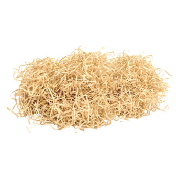 WOOL - Drvena vuna za pakovanje i zaštitu proizvoda