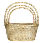 BASKET - Set poklon korpi, 3/1