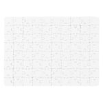 PUZZLE A5-80 - Slagalica za sublimaciju, 80 delova
