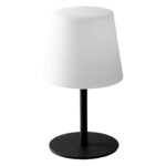 Stone lampe - SELENA