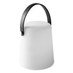 Stone lampe - SOLIS