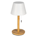 Stone lampe - LIRA