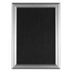 SNAP FRAME A4 - Aluminijumski reklamni ram