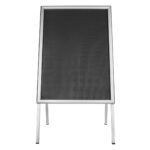A-BOARD B1 - Aluminijumski reklamni ram