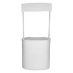 PANEL - Plastični reklamni pult