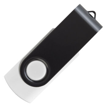 SMART BLACK - USB flash memorija