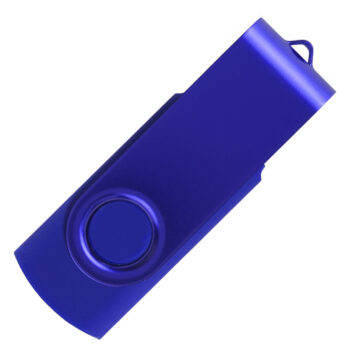 SMART BLUE - USB flash memorija