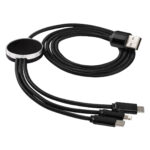 IMPULS - USB kabl za punjenje 3 u 1