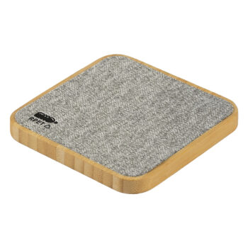 PLATO - Bežični punjač, 15W