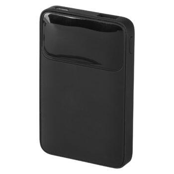 FARAD PD - Pomoćna baterija sa magnetom, 5.000 mAh, bežično punjenje, 15W