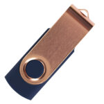 USB - SMART ROSE GOLD