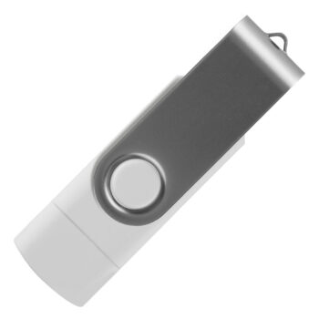 USB - SMART C GRAY