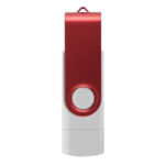 USB - SMART C RED