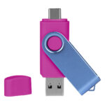 USB - SMART C SKY BLUE