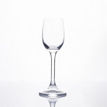 Lara Crystal  43008W – čaša za rakiju