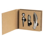 VINUM - Vinski set, 3/1