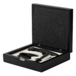 PROSECCO - Vinski set u drvenoj kutiji, 3/1