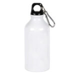 CAMPUS SUBLI - Sportska boca za sublimaciju, 400 ml