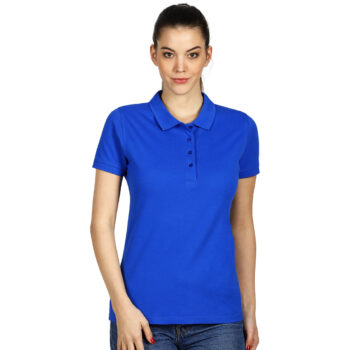 TOP GUN LADY - Ženska polo majica, 210 g/m2