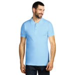 AZZURRO II - Polo majica, 180 g/m2