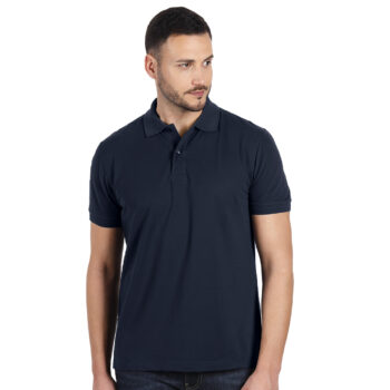 GO GREEN - Polo majica, 180 g/m2