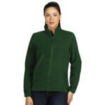 POLARIS LADY - Ženska dukserica od brušenog polara, 280 g/m2
