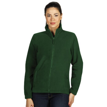 POLARIS LADY - Ženska dukserica od brušenog polara, 280 g/m2