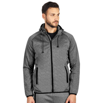 COOPER - Dukserica sa kapuljačom, 280 g/m2