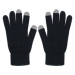 TOUCH GLOVE - Rukavice sa tri aktivna "touch" prsta