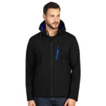 NITRO - Dvobojna softshell jakna