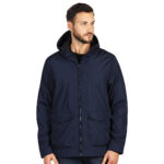 PACIFIC - Softshell jakna sa kapuljačom