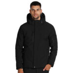 Softshell jakne - TROOPER