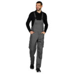 CRAFT BIB PANTS - Radni polukombinezon