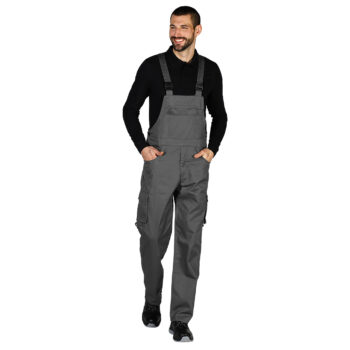 CRAFT BIB PANTS - Radni polukombinezon