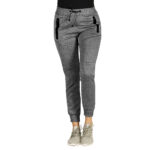 COOPER TRACK LADY - Ženski donji deo trenerke, 280 g/m2