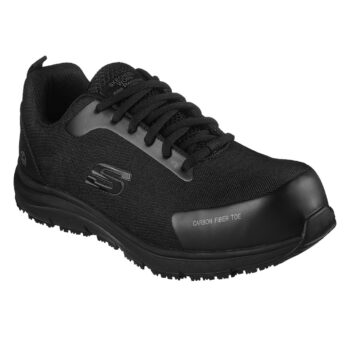 ULMUS - Skechers plitke zaštitne cipele sa ESD funkcijom S3 SRC