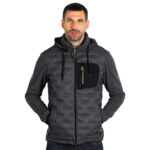 THERMO JACKET - Jakna sa ugrađenim grejačima