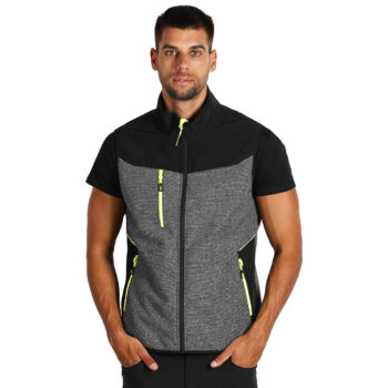 Radni prsluci - PANTHER GREY VEST