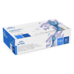 NITRILE BLEND GLOVES - Jednokratne rukavice od nitrilne mešavine