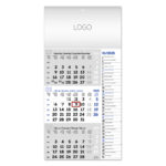 POSLOVNI 85 - Zidni kalendar: 12 listova, tromesečni